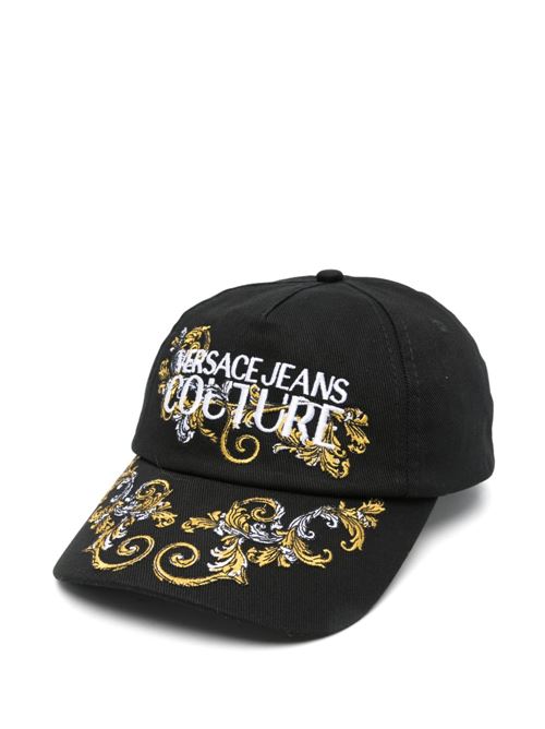 Cappello uomo baseball Versace jeans Couture | 78GAZK17ZG367899